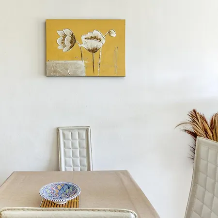 Apartment Les Embruns