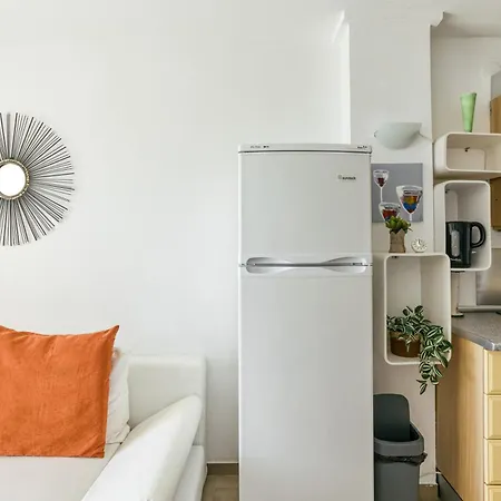 Apartment Les Embruns Empuriabrava