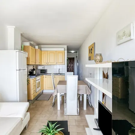 Apartment Les Embruns *