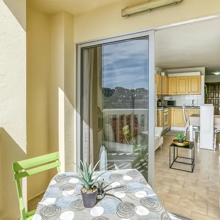 Les Embruns Apartment Empuriabrava
