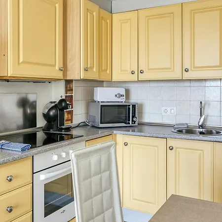 Apartment Les Embruns Empuriabrava