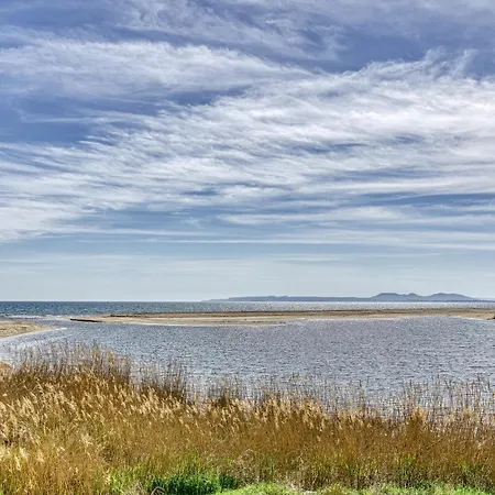 Appartement Les Embruns *