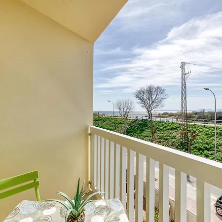 Apartment Les Embruns *