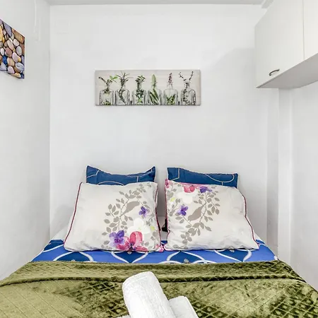 Les Embruns * Empuriabrava