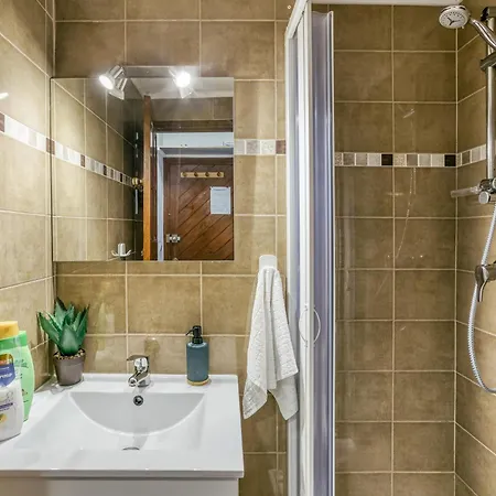 Apartment Les Embruns