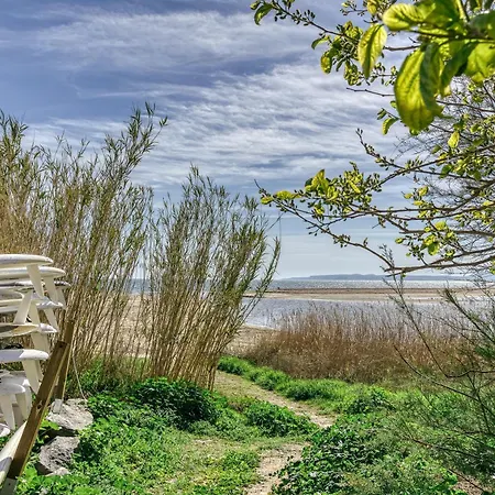 Les Embruns Apartment Empuriabrava