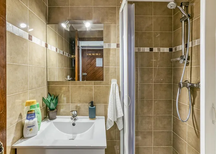 Les Embruns 公寓 艾姆布里亚布拉瓦